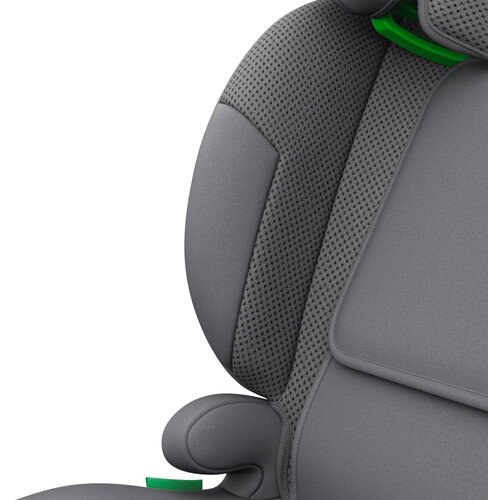 Kinderkraft autosjedalica Comfort Up 2 plus i-Size 9-36 kg (76-150 cm) bez Isofix-a, Grey Slike