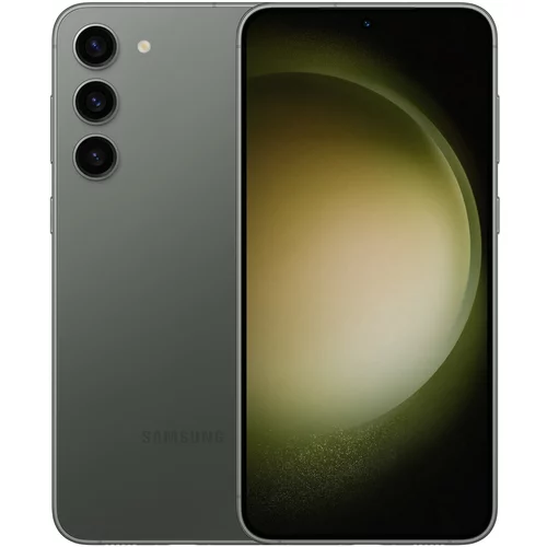 Samsung SM-S916BZGDEUC MOBITEL GALAXY S23+ GREEN 8_256GB
