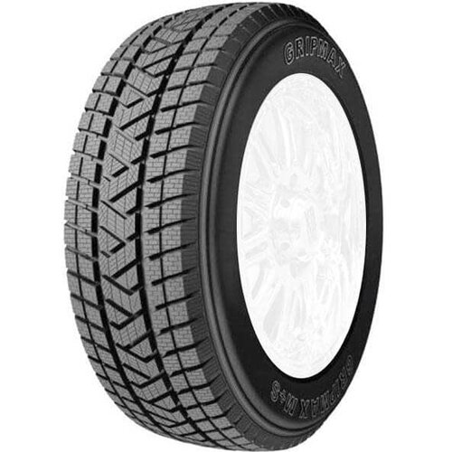 Gripmax Stature 285/45 R19 111V XL Cijene