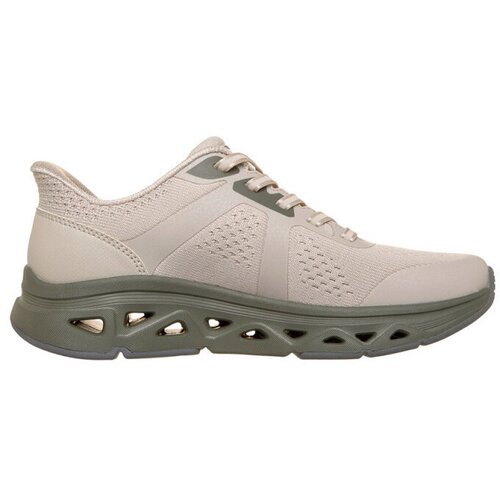 Skechers Modne superge Arc Waves Remix - GET GROU Bež Cene