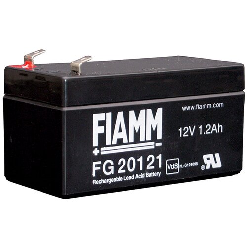FIAMM akumulator FG20121, (21287025) Cene