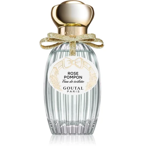 GOUTAL Rose Pompon toaletna voda za žene 50 ml