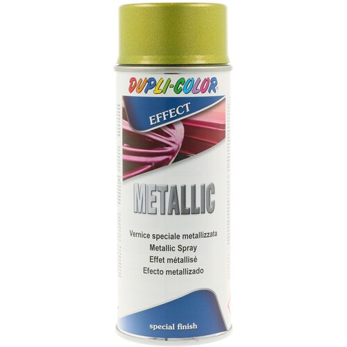 Dupli color metallic 400ml žuta Cene