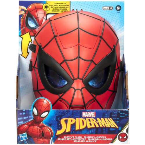 Marvel Spider-Man Glow FX Cijene
