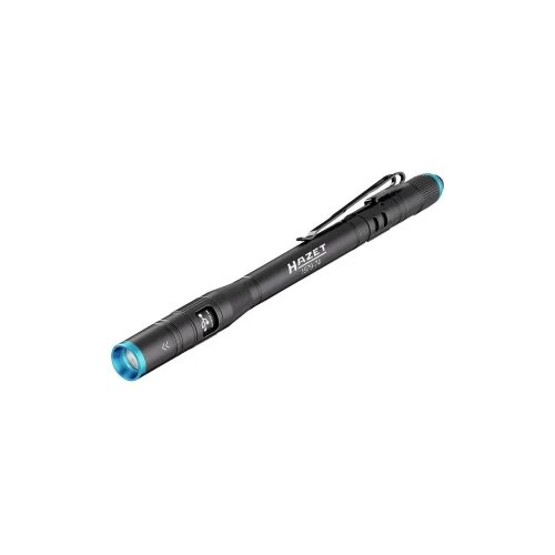 Hazet LED Penlight pogon na punjivu bateriju , putem USB-a, baterijski pogon 500 lm 3 h 61 g Cijene
