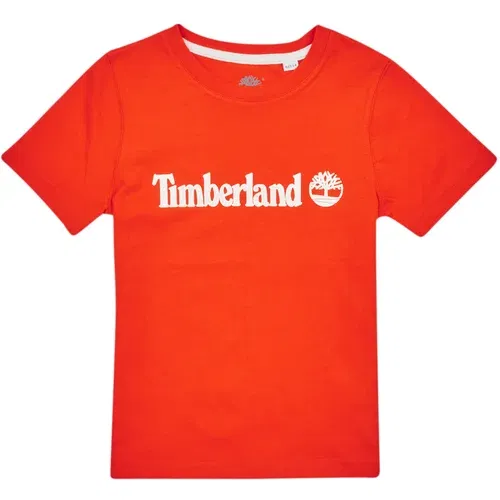 Timberland T25T77 Crvena