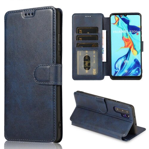 INORCO Etui za telefon Huawei Honor za stojalo za pokrov telefona Honor 9X, (21844226) Slike