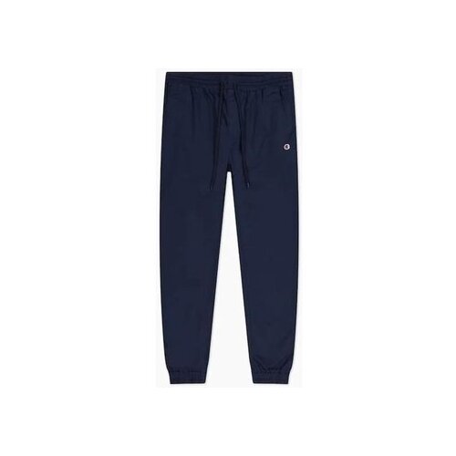 Champion Spodnji deli trenirke Elastic Cuff Pants pisana Slike