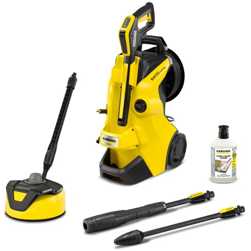 Karcher čistilec K4 Premium Power Control Home 1324133 Slike