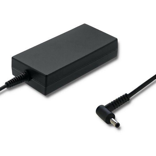Qoltec 51732 power adapter /inverter Indoor 130 W Black Slike