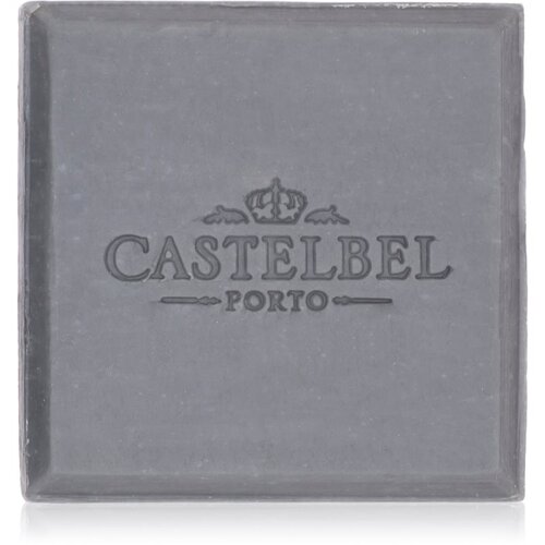 Castelbel Gentlemen&amp;#039;s Club Patchouli &amp;amp; Sandalwood luksuzno trdo milo 150 g Slike