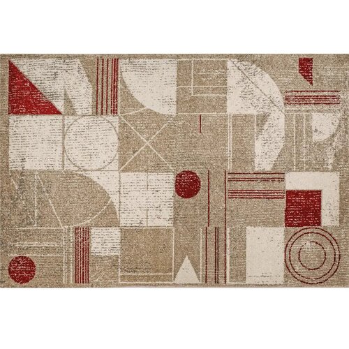  Tepih Art 60x110 cm, sort Slike