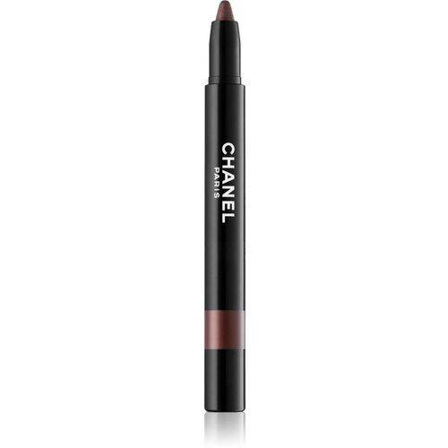 Chanel Stylo Ombre et Contour sjenilo za oči u olovci nijansa 04 Electric Brown 0.8 g Cijene