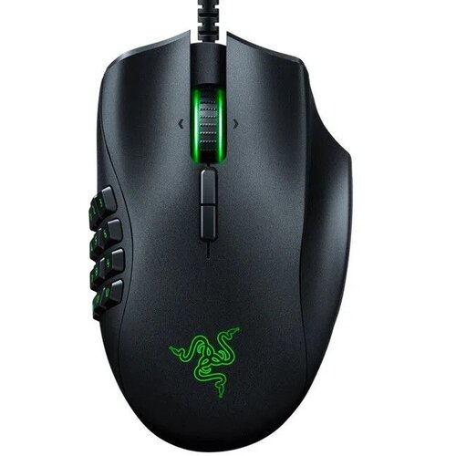 Razer Gaming mi&scaron; Naga Trinity Cijene