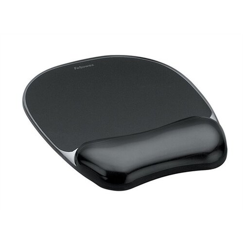 Fellowes Podloga za miša s odmaračem zgloba 202x230X32 mm, plava Cijene