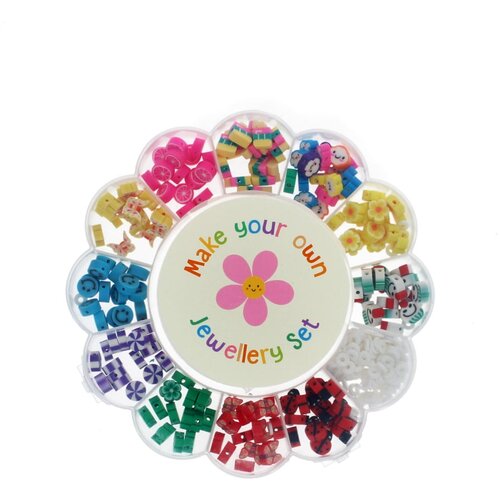 Rex London Komplet za izdelavo nakita Daisy &amp;ndash; Slike
