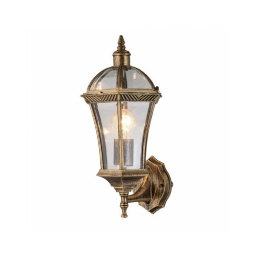 Bb Link zidna lampa - fenjer 1xE27 E250042 Slike