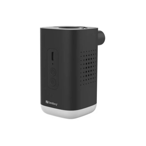 Sandberg Baterijska pumpa sa lampom 420-93 1200mAh Cene