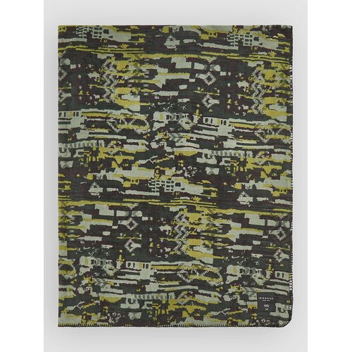 Iriedaily Faving Fleece Odeja green olive Slike