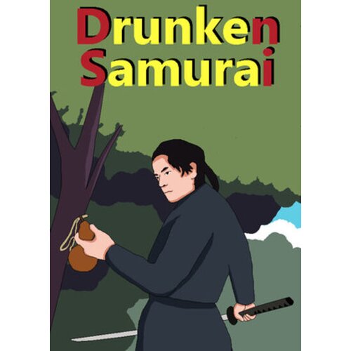 Steam Drunken Samurai (PC) Key GLOBAL Cene