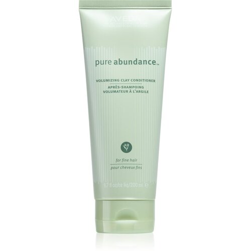 Aveda pure Abundance™ volumizing clay conditioner - 200 ml Cene