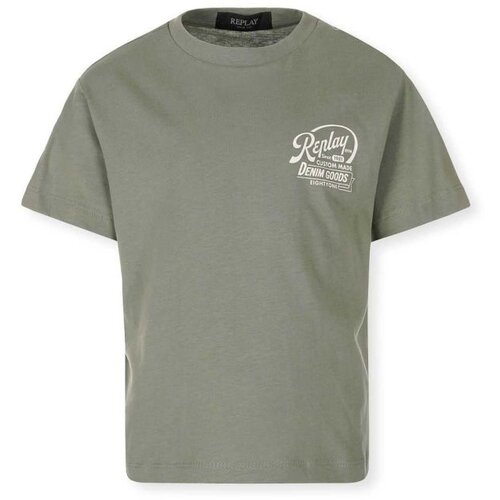 Replay Majica za decake Slike