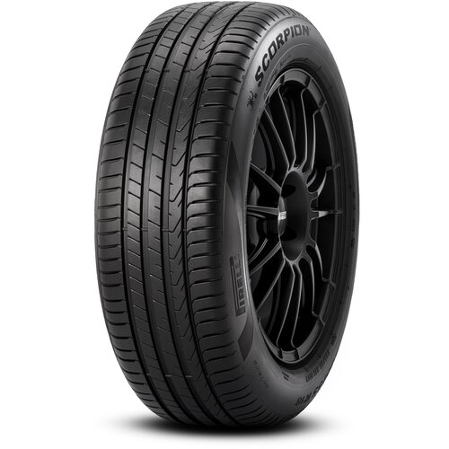 Pirelli Letna 255/45R20 SCORPION - Skladišče 9 (Dostava 5 delovnih dni) Cene