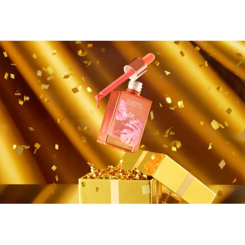 Physicians Formula Butter Glow tekoče rdečilo s hranilnim učinkom odtenek Rosy Glow 30 ml Slike