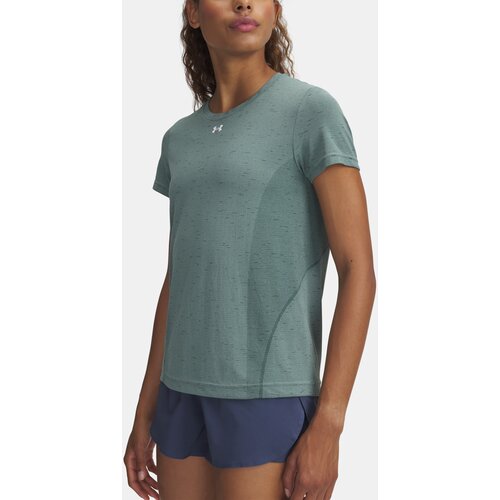 Under Armour Women's T-shirt Vanish Seamless Loose SS - Women's Cijene