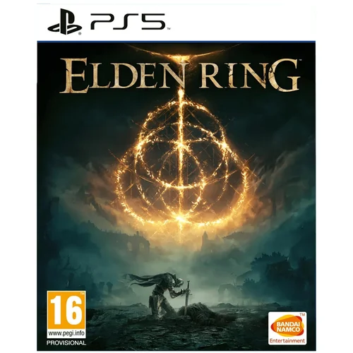 Sony Igra PlayStation 5: Elden Ring – PS5 Elden Ring