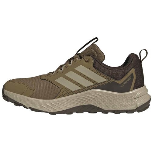 Adidas Tek &amp;amp; Trail Terrex Tracefinder Bež Slike