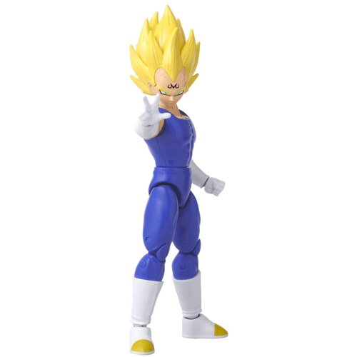 Bandai db majin vegeta 17cm ( db7316 ) Cene