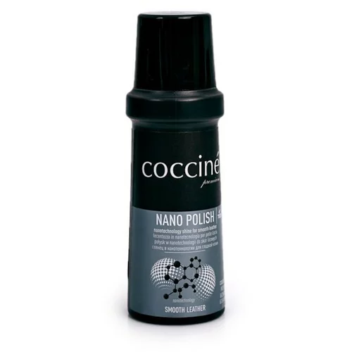 Kesi Coccine Paste Polishes Cleaner Nano Polish