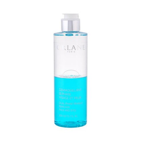 Orlane Daily Stimulation Dual-Phase Makeup Remover dvofazni odstranjevalec ličil za obraz in oči 200 ml Cene