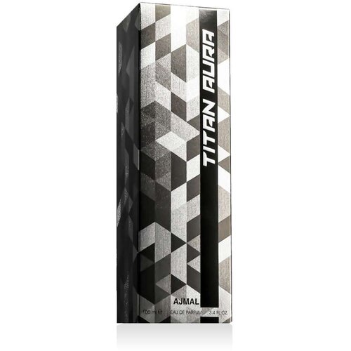 Parfem Titan Aura 100 ml parfumska voda za mo&amp;scaron;ke Slike