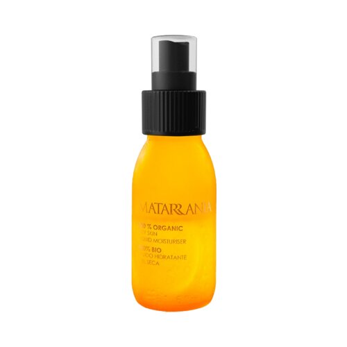 Matarrania Organic Moisturizing Fluid For Dry Skin Cijene