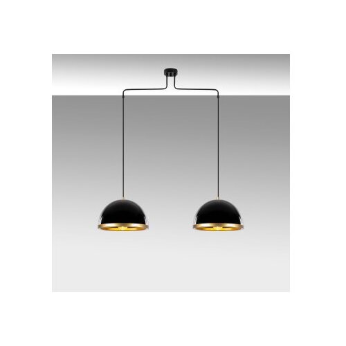 Opviq fenerci - 11538 blackgold chandelier Cene