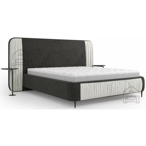 Comforteo - kreveti Postelja Chiaro - 180x200 cm