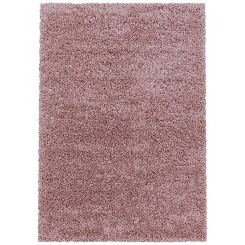 XXXL Preproga Z Vis. Florom Sydney, Roza, Ca. 120x170cm Slike