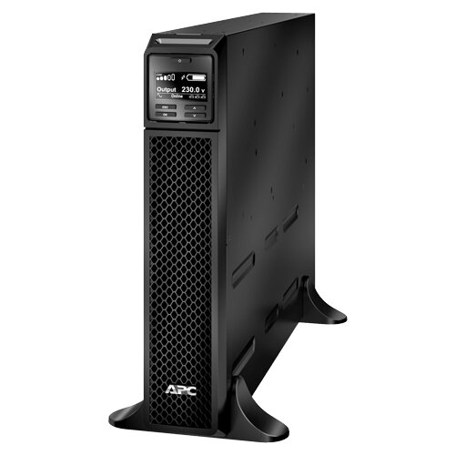 APC SMART-UPS SRT2200XLI 2200VA 1980W 230V Slike