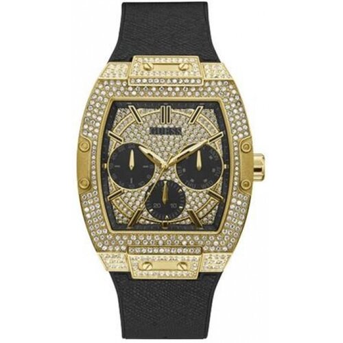 Guess Ročna ura GW0048G2 Cene