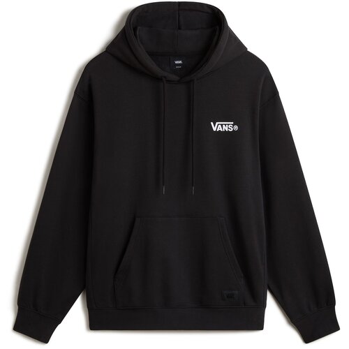 Vans Majica &amp;#039;Original Standards&amp;#039; črna / bela Slike