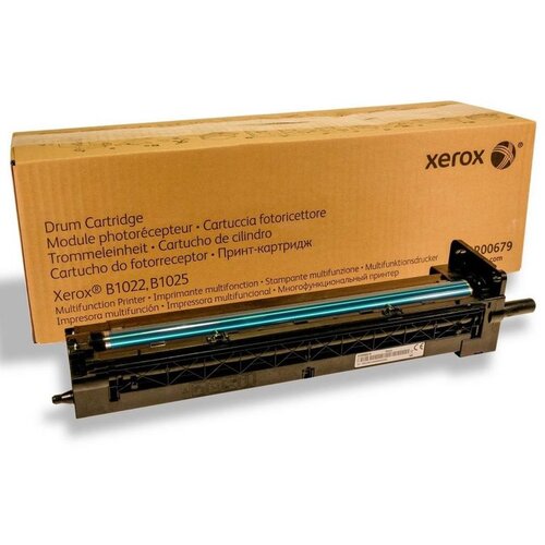 Xerox 013R00679 toner cartridge 1 pc(s) Original Black Slike