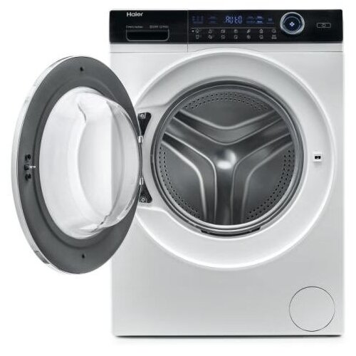Haier ve&amp;scaron; ma&amp;scaron;ina HW100-B14979-S 10kg 1400 obrtaja Slike