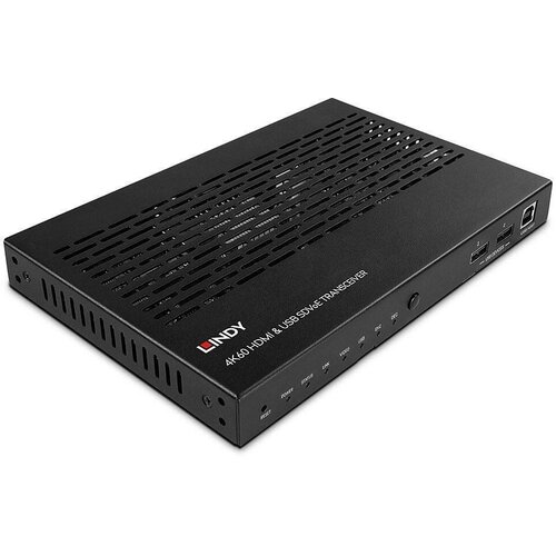 Lindy 4K60 HDMI and USB SDVoE Transceiver Cijene