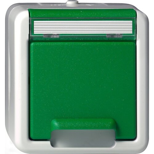 Gira SCHUKO vtičnica KD + BSF WG 4440307, (20888316) Cene