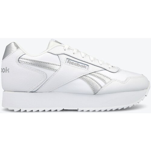 Reebok Royal Glide Ripple Bijela Cene