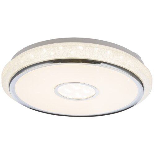 Globo 48389-40 - led plafonsko svetlo sa daljinskim upravljačem dani LED/40W/230V Slike