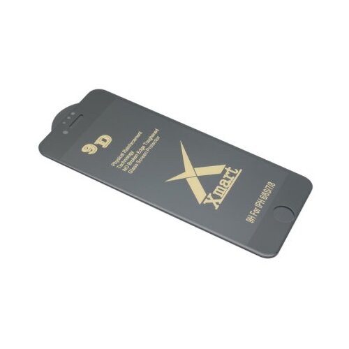  folija za zaštitu ekrana glass x mart 9d za iphone 7/8 ( FL10117 ) Cene