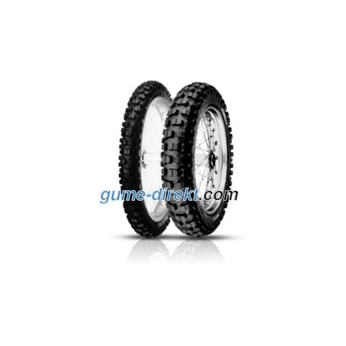 Pirelli MT21 Rallycross ( 120/80-18 TT 62R zadnji točak, M+S karakteristika, M/C ) Cene